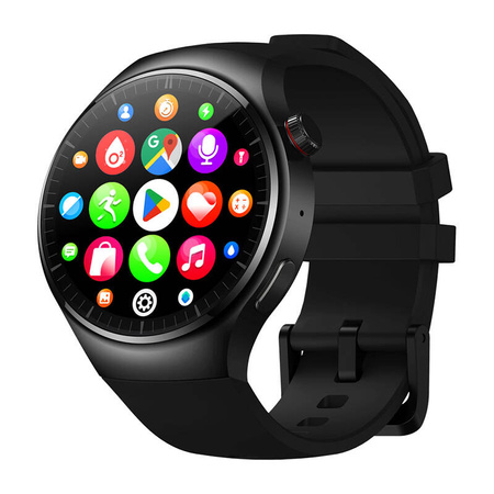Montre connectée Zeblaze Thor Ultra Montre connectée Zeblaze Thor Ultra